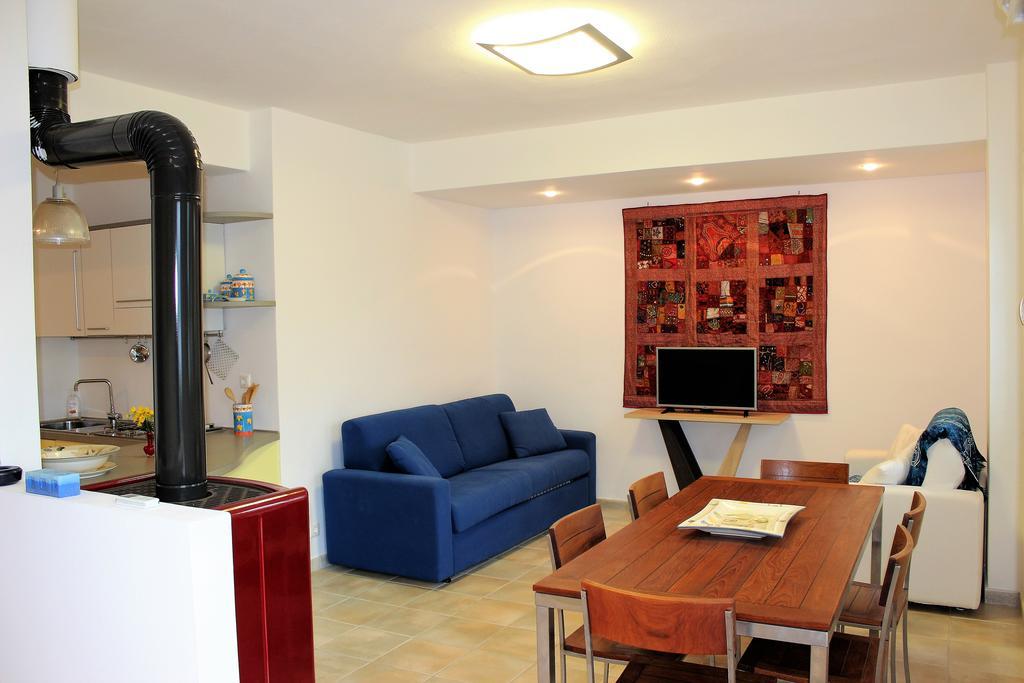 Cielo Apartment