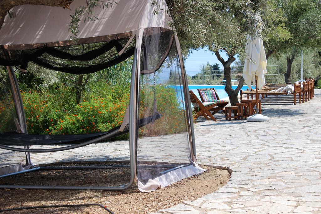 Apartment Cielo Lygia (Lefkada)