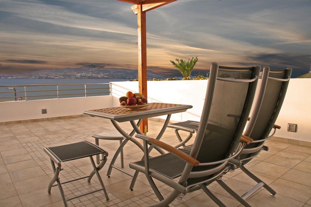 Sea Sight Boutique Hotel Hotel