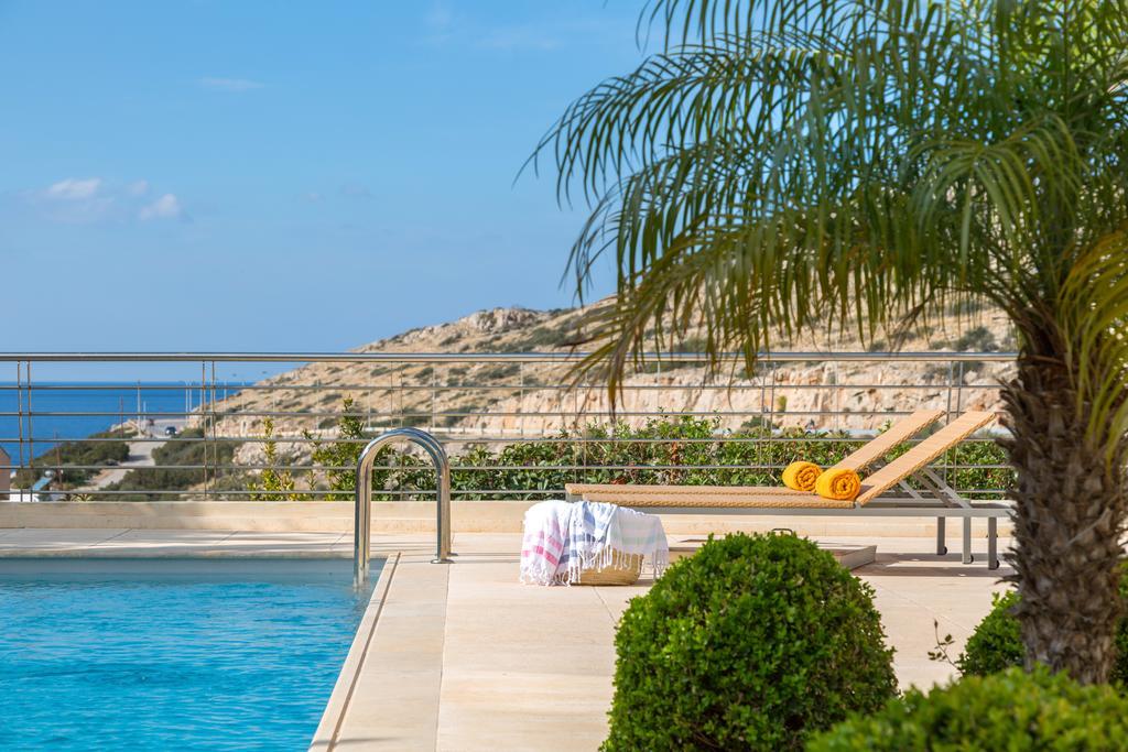 Casa Del Mare Villa *