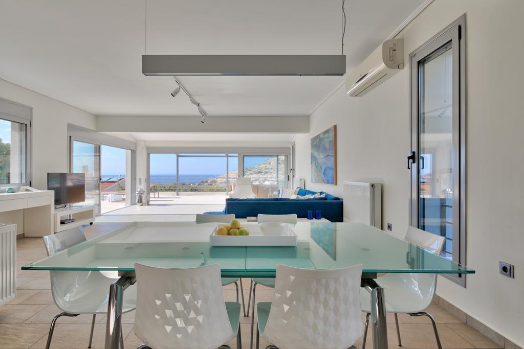 Villa Casa Del Mare