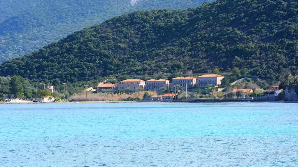 Hotel Smyros
