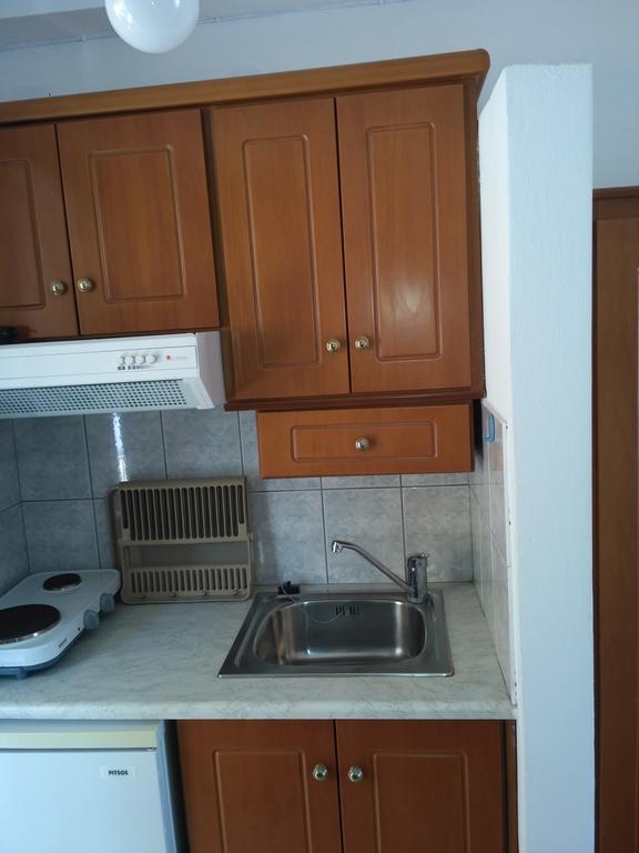 Kerasies Apartment