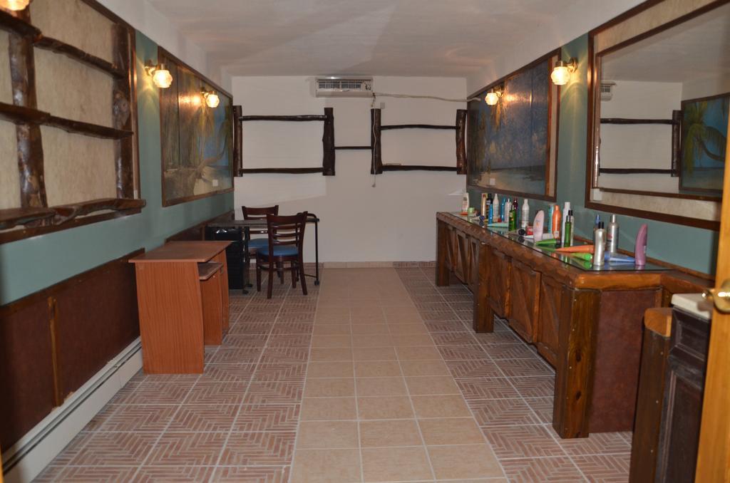 Apartment Ermolaos Hillside Lixouri