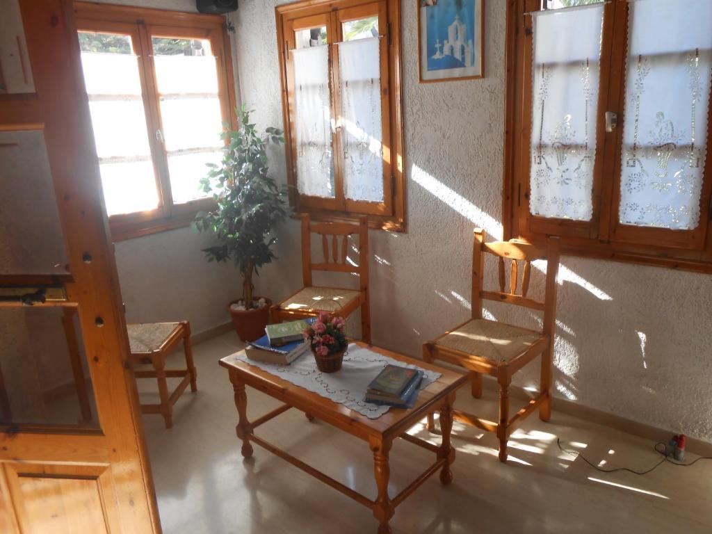 Hotel Ariadne