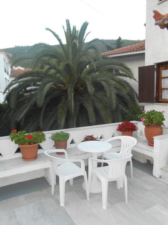 Ariadne Hotel Stafylos
