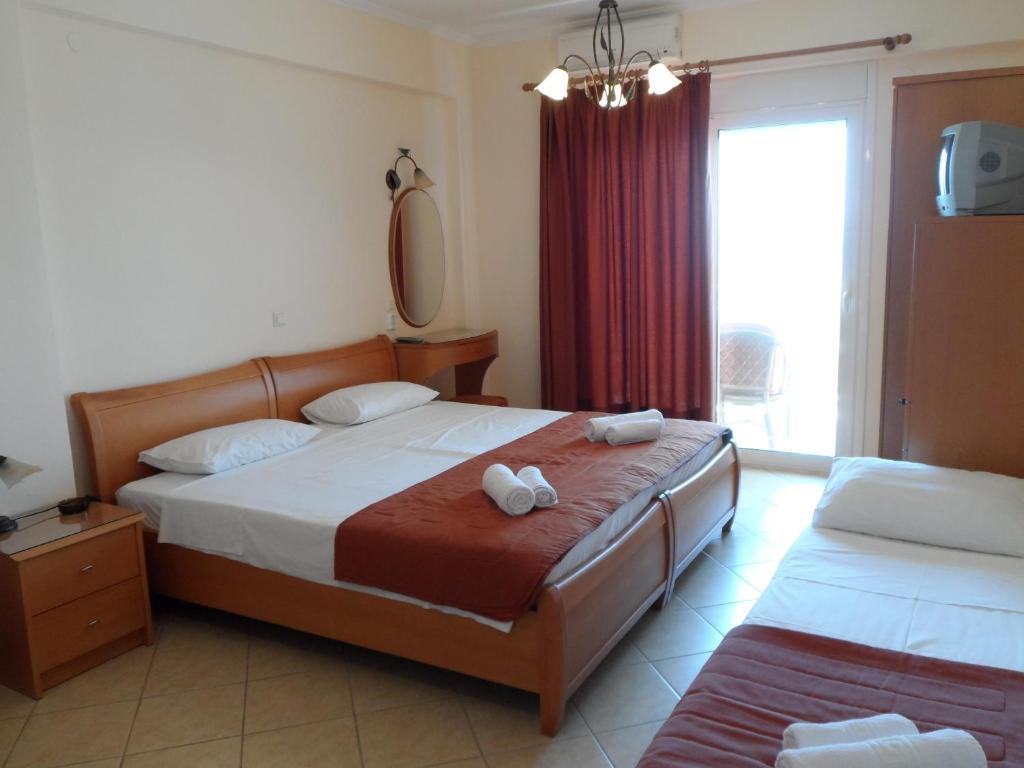 Apartment Konstantinos Parga