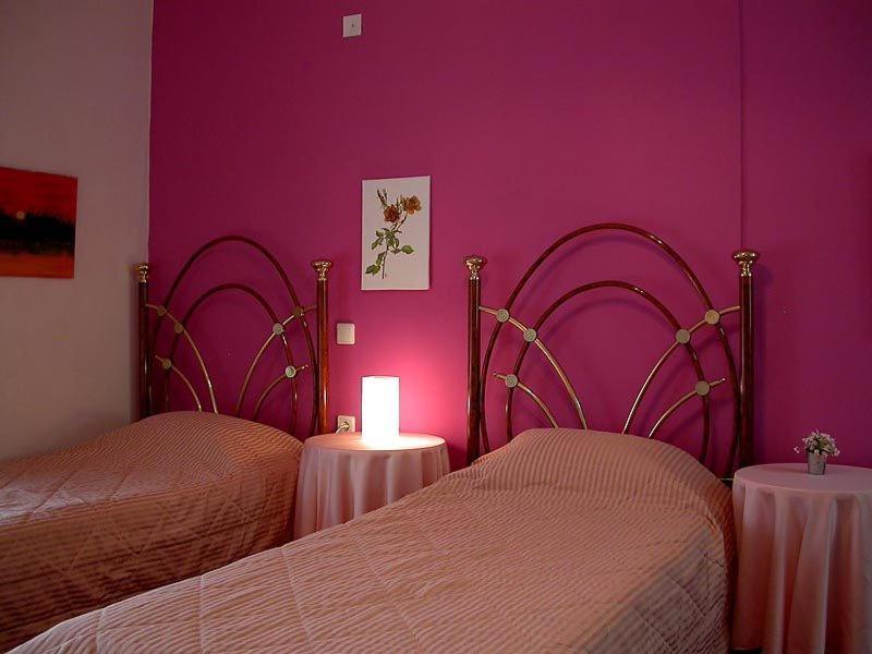 Maria Louiza Aparthotel