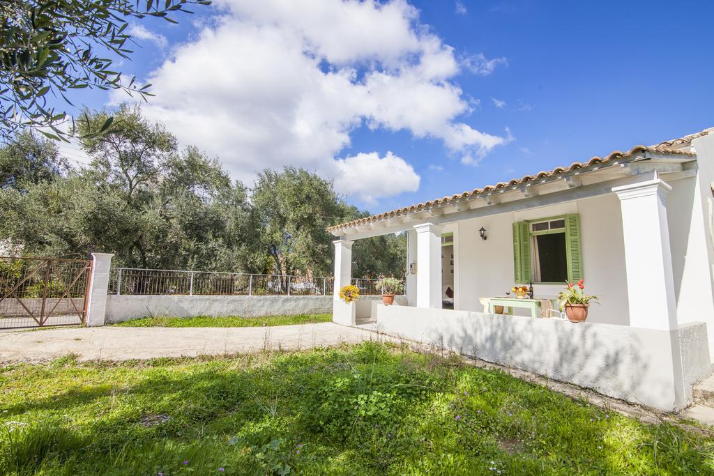 Holiday home Koutroulo's Private *