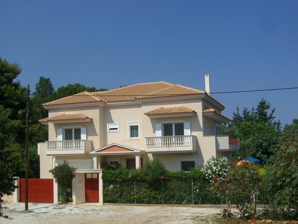 Apartment Verde *