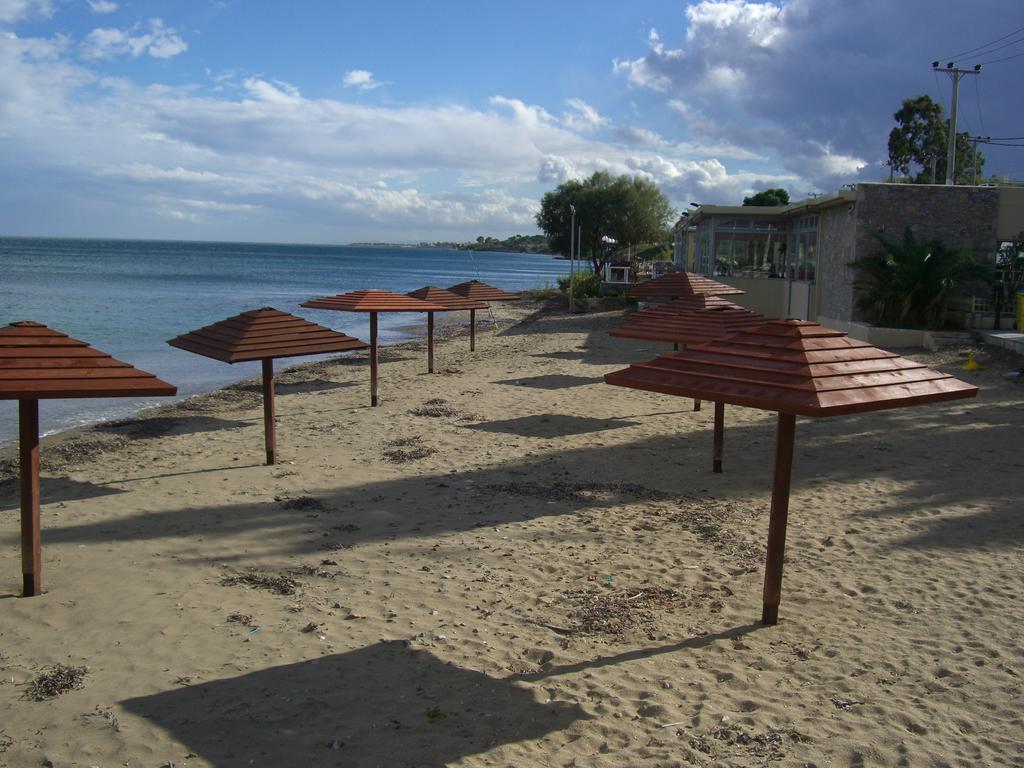 Verde Nea Makri
