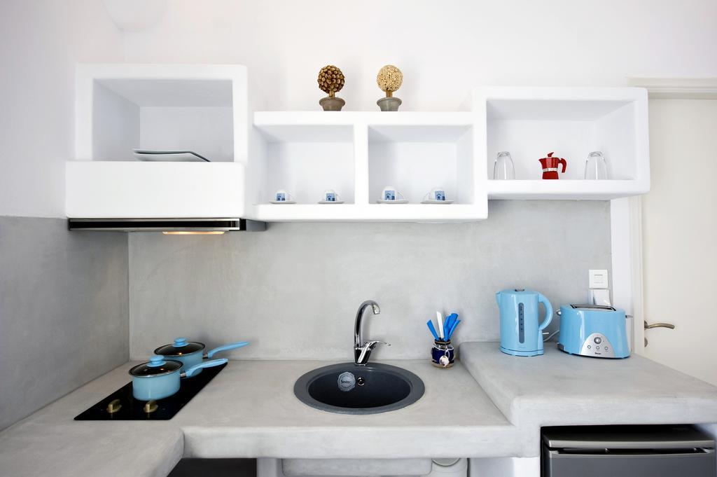 Apartment Venia's Pollonia