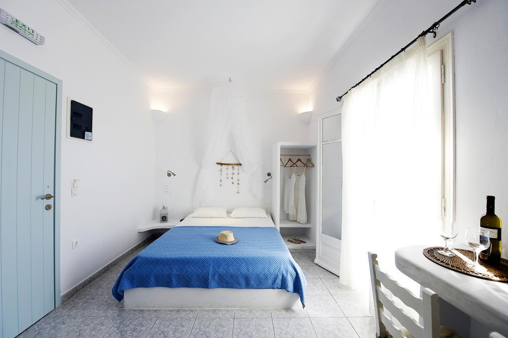 Apartment Venia's