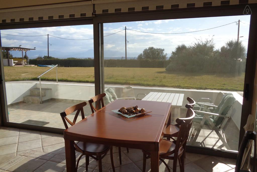 Holiday home Marvelous House By The Sea