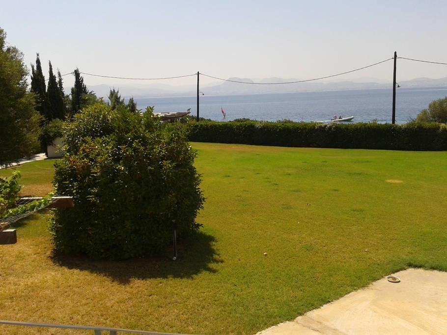 Holiday home Marvelous House By The Sea Vouliagmeni Lake