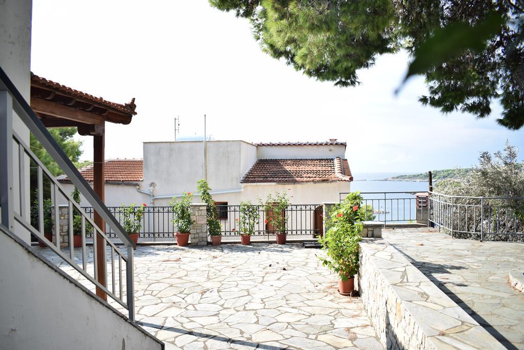 Evagelia's Country house *