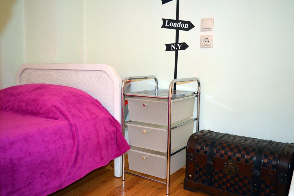 Apartment Deili Loft *