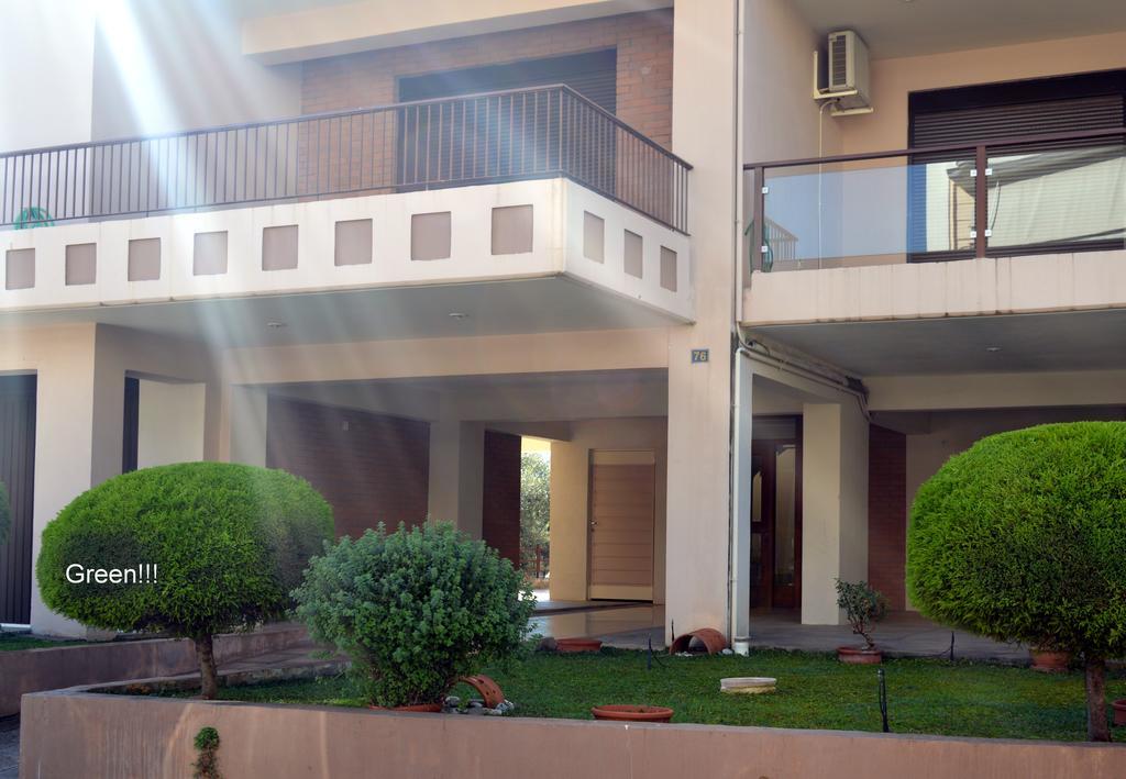 Deili Loft * Kalamata