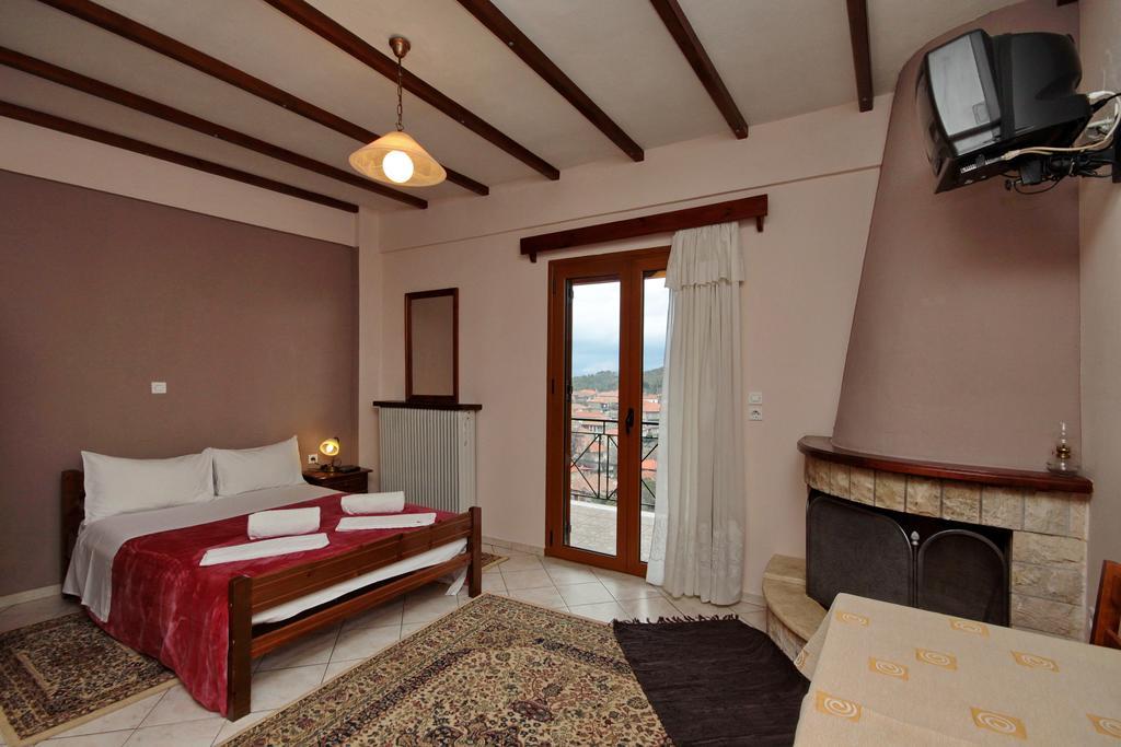 Guest house Panorama *