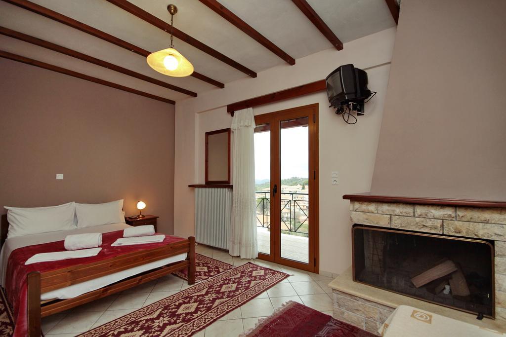 Panorama Guest house