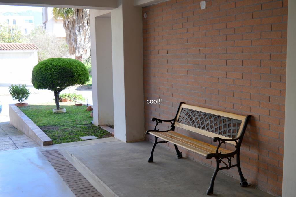 Apartment Deili Loft Kalamata