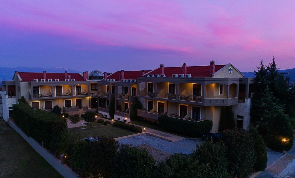 Eliton & Loutraki (Pella)