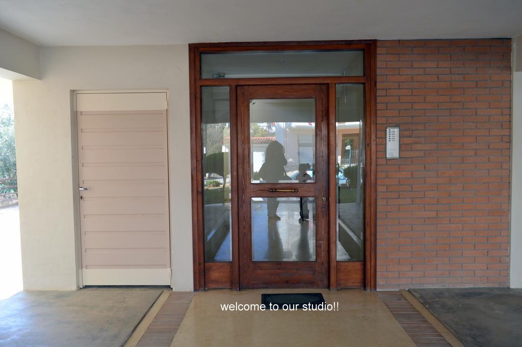 Apartment Deili Loft *