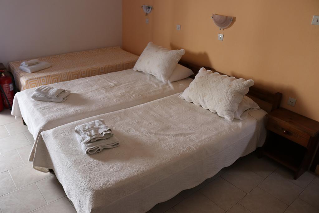 Angela Village Apartment