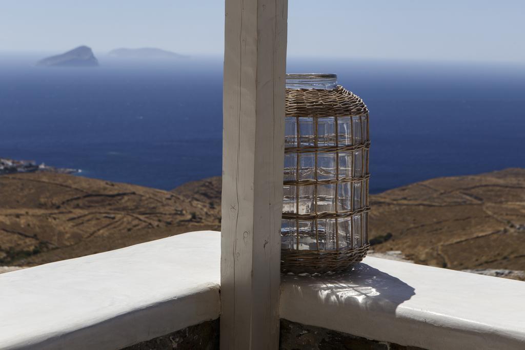 Vathisthea Apartment Kythnos