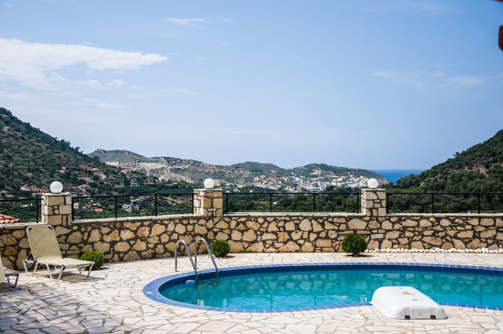 Villa Vadim