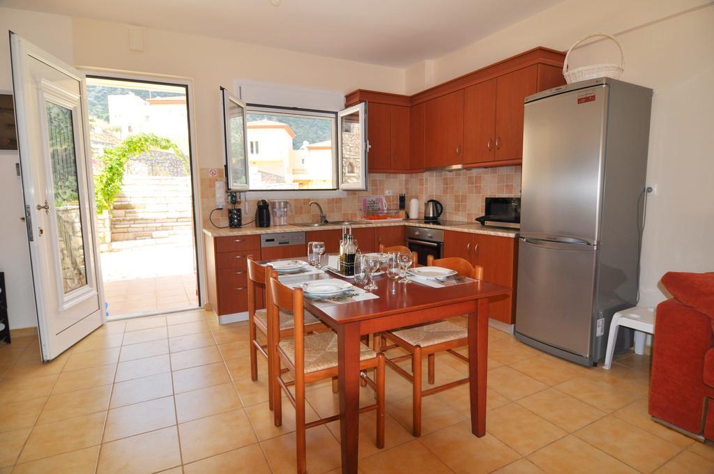 Villa Vadim *