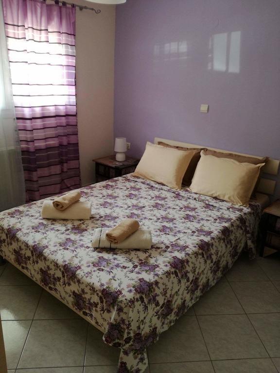 Apartment Anastasia's