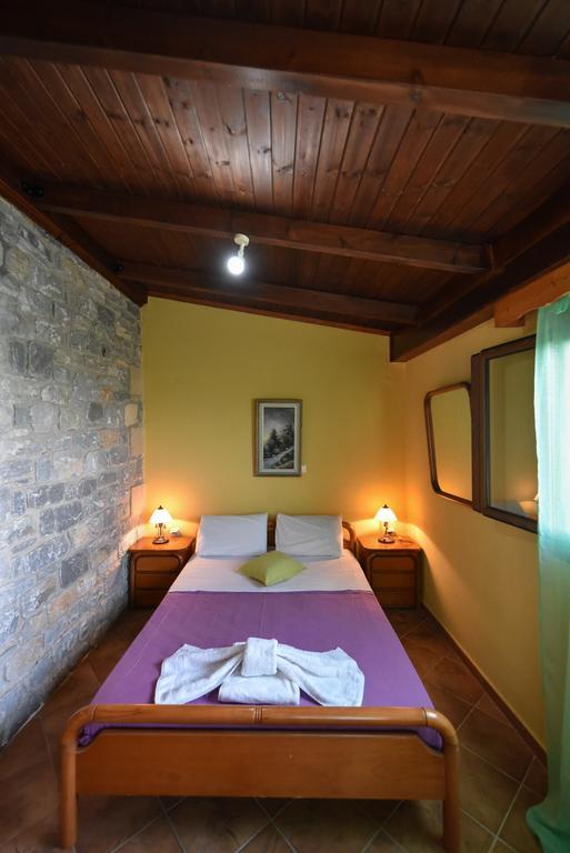 Onar A Stone House With Amazing View *