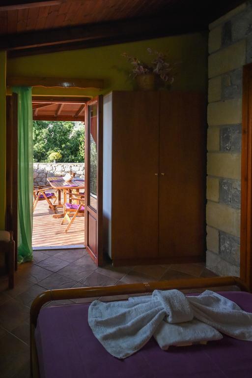Holiday home Onar A Stone House With Amazing View