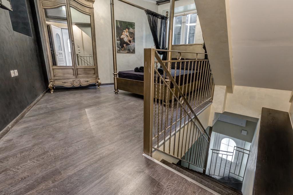Anama Apartment *