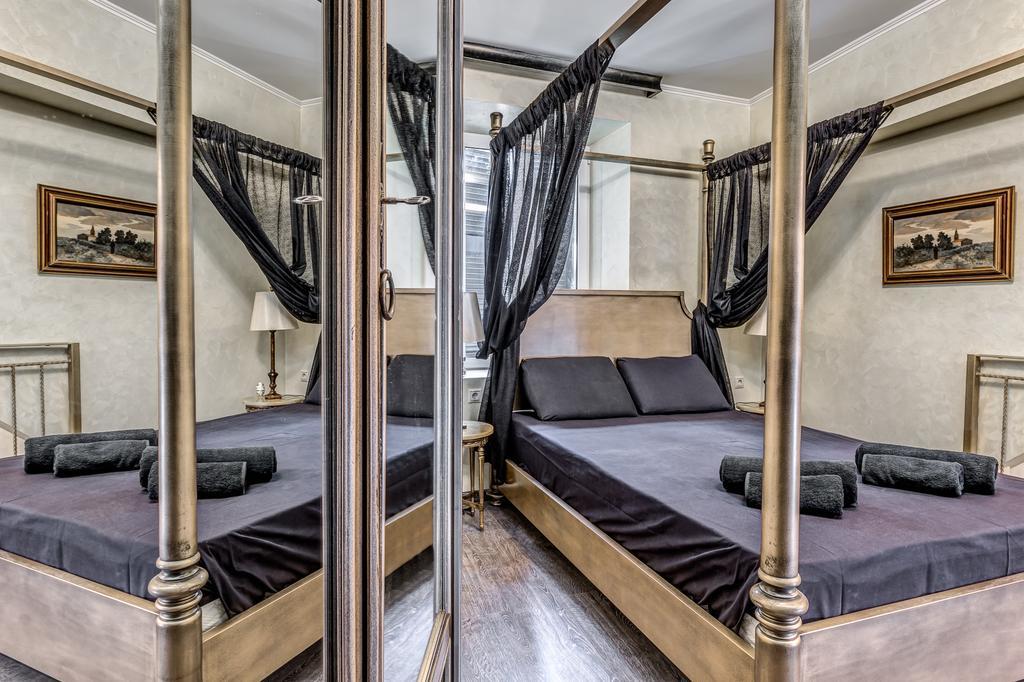 Apartment Anama Corfu (city)