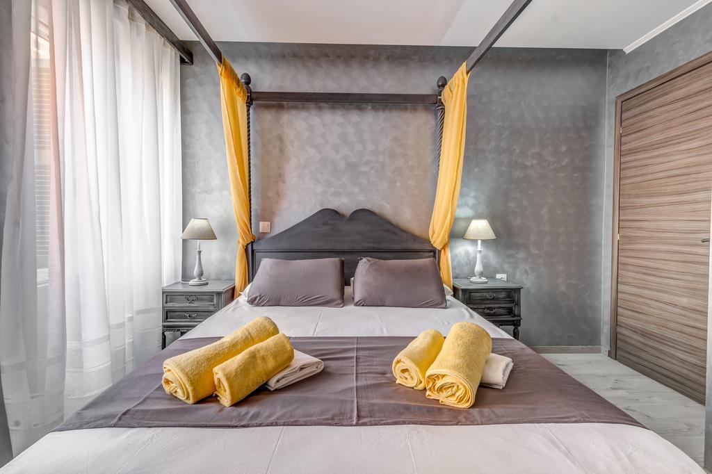 Apartment Eos Aurora Corfu (city)