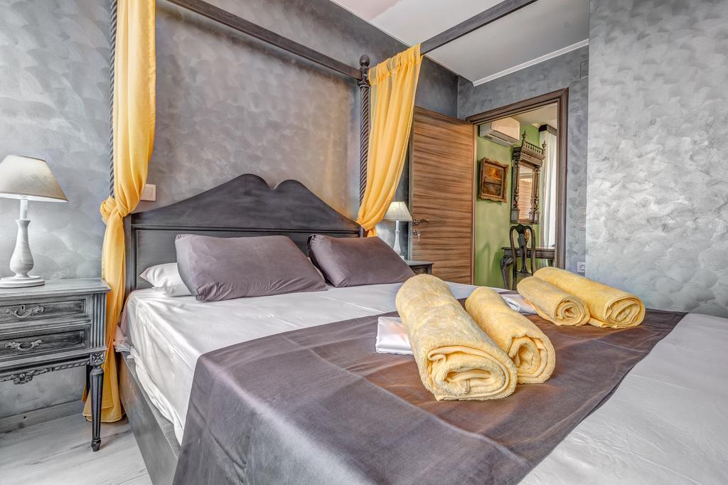 Eos Aurora Apartment Corfu (city)