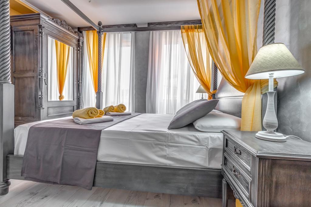 Eos Aurora Apartment *