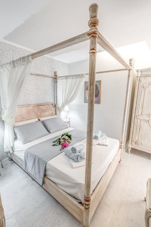 Apartment Papalina Corfu (city)
