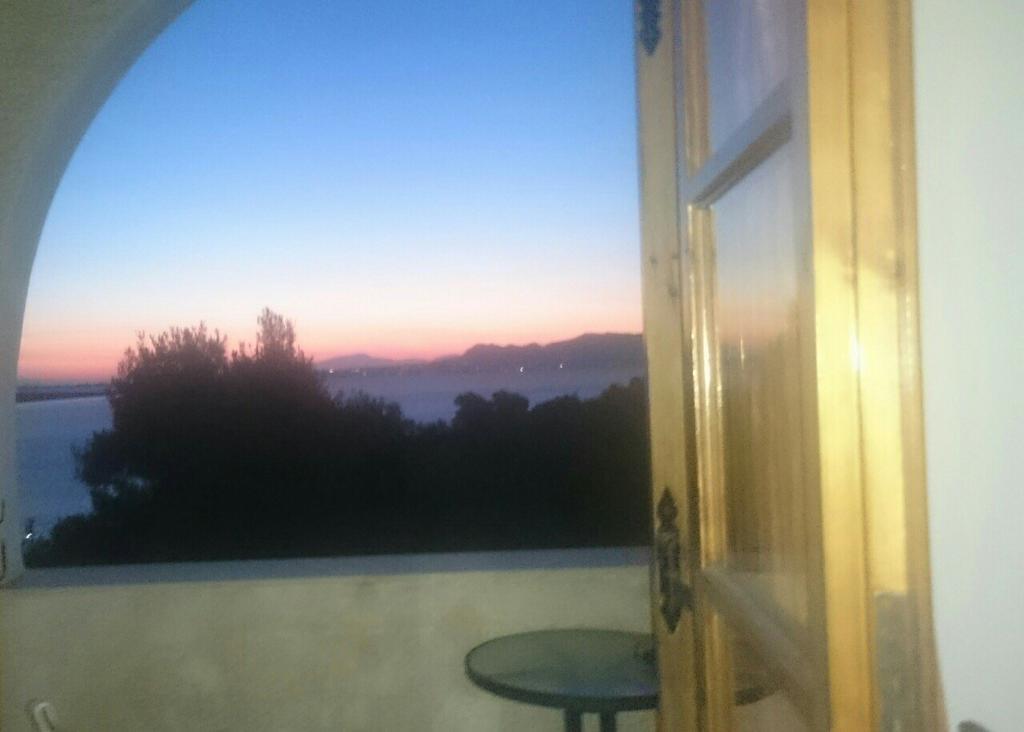 Aparthotel Agistri *