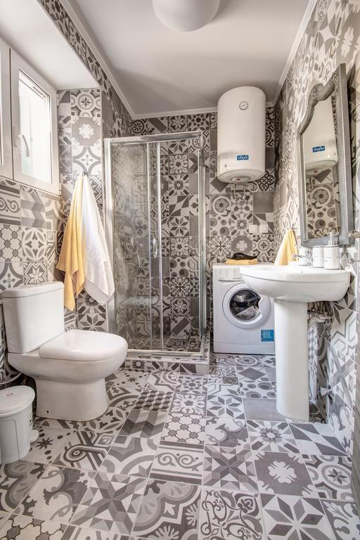 Eos Aurora Apartment Corfu (city)