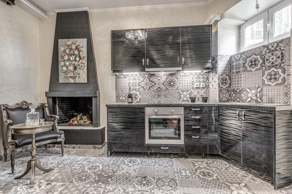 Apartment Anama Corfu (city)
