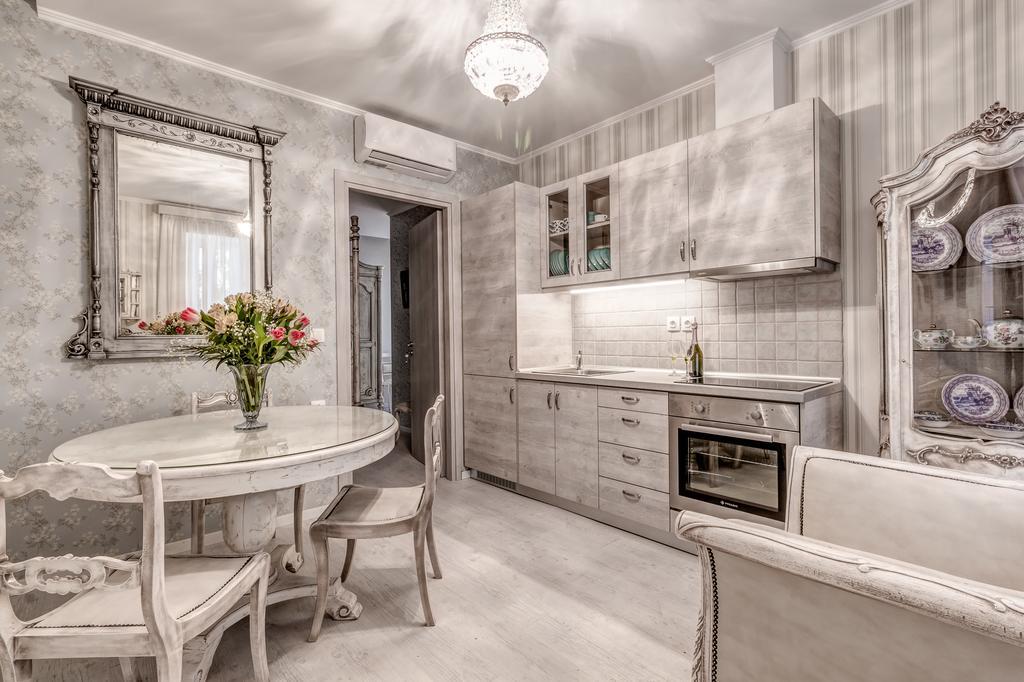 Apartment Papalina Corfu (city)