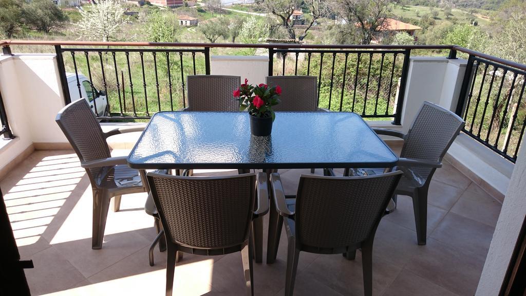 Nikiforos House Apartment