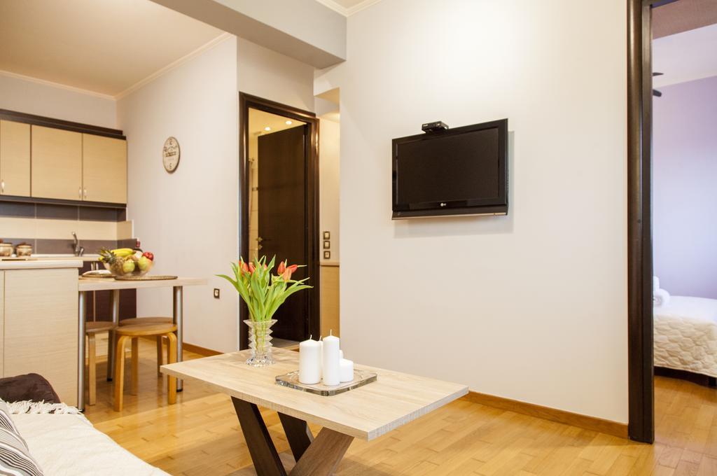 Frini's View Apartment Frinion
