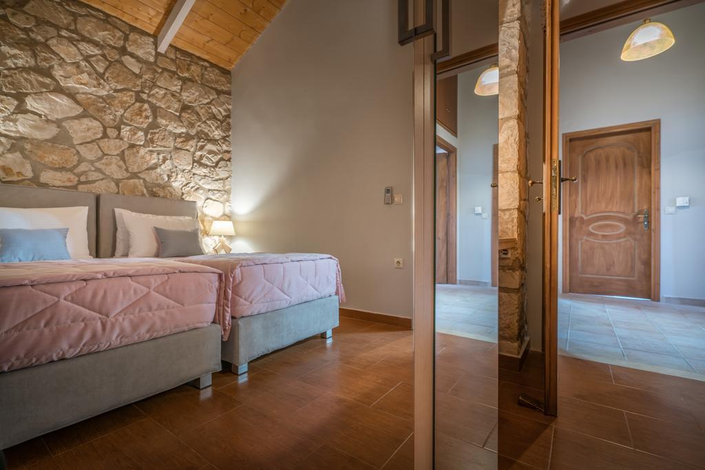 Tramonto With Private Heated Pool, By Zantewize * Volimes