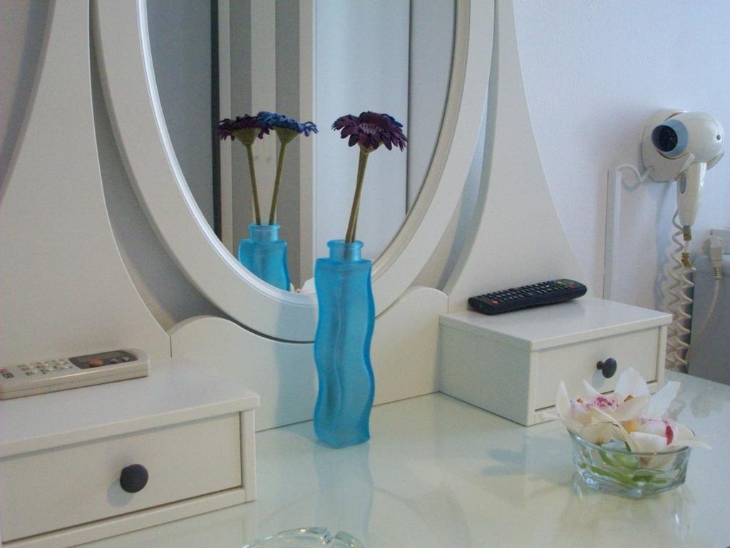 Corali Guest house
