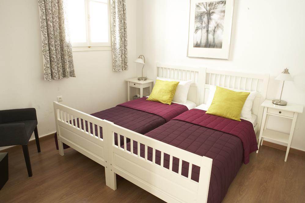 Holiday home Casa Aiora