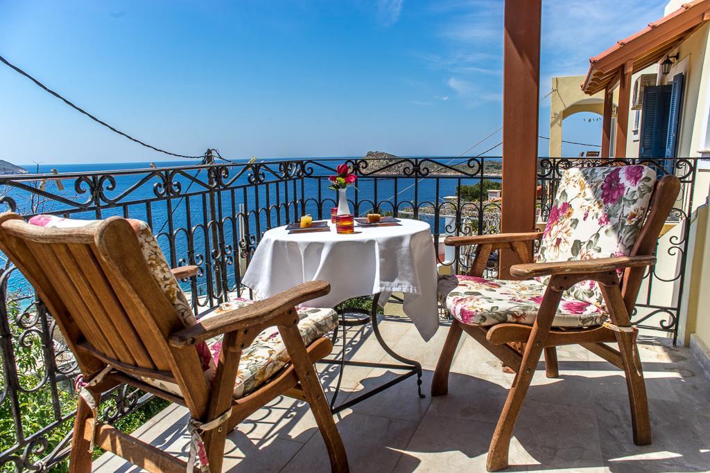 Apartment Two Spaces Romantic Honeymoon With Amazing Seaview Sunset *